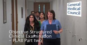 How to Plan for PLAB 2 and Course/Academy .